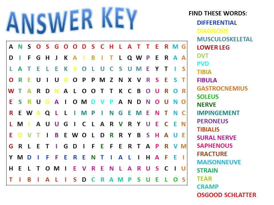 word-search-with-answer-key-hot-sex-picture